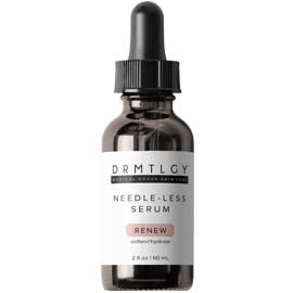 DRMTLGY Needle-Less Serum