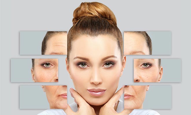 Prache Antiaging Serum