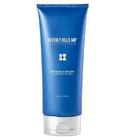 Beverely Hills Md Refresh + Renew Cleansing Gel