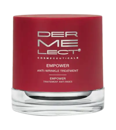 Dermelect Empower Anti-Wrinkle Treatment