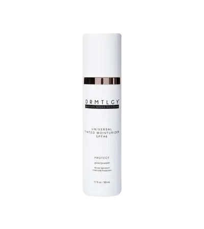 Drmtlgy Universal Tinted Moisturizer Spf 46