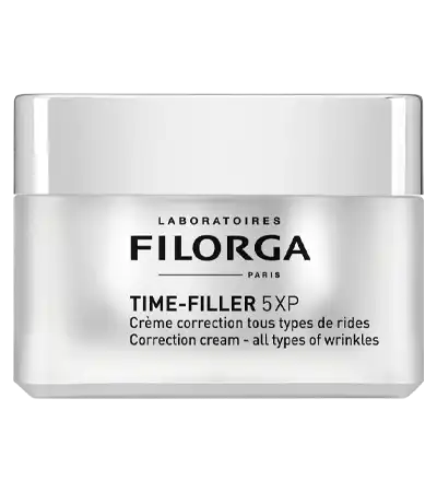 Filorga Time Filler Wrinkle Correction Cream