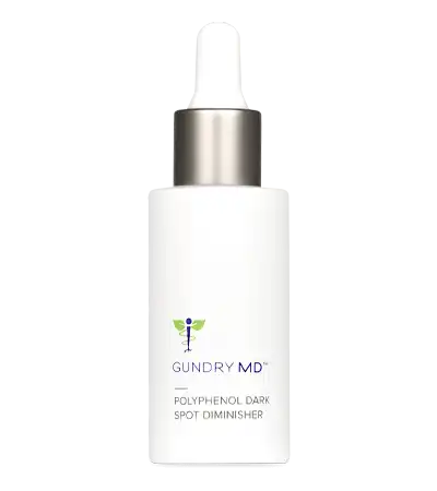 Gundry Md Polyphenol Dark Spot Diminisher