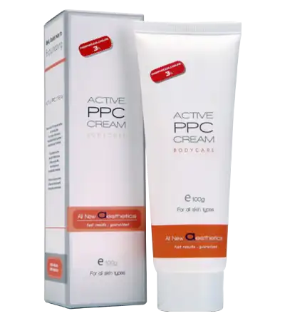 Hot Active PPC Body Firming Tightening Cream