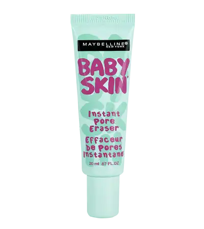Maybelline Baby Skin Instant Pore Eraser Primer