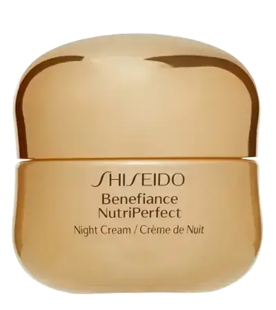 Shiseido/Benefiance Nutri Perfect Night Cream
