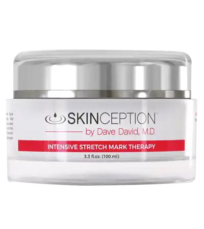 Skinception Intensive Stretch Mark Therapy