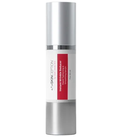 Skinception - Instant Wrinkles Reducer