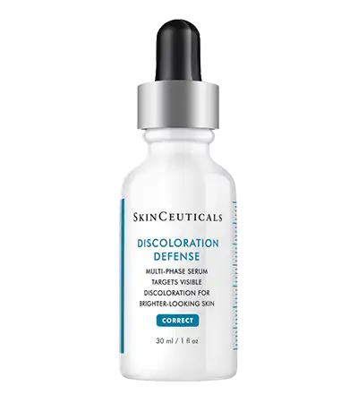 SkinCeuticals Discoloration Defense